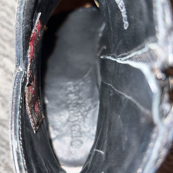 Old Gringo Mini Belinda Chocolate Brown Boots
Booties Size 6 - Picture 12 of 15